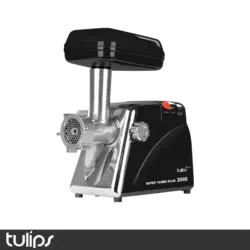 چرخ گوشت تولیپس مدل MK-A2600