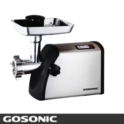 چرخ گوشت گوسونیک مدل GMG-745
