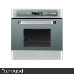 فر توکار برقی تاکنوگلد مدل O-108