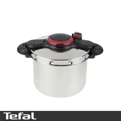 زودپز تفال مدل Clipso Minut Easy گنجایش 9 لیتر - فروشگاه اینترنتی V2B | v2bmarket - تفال