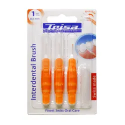 مسواک بین دندانی تریزا سایز 1 ا Interdental Brush
