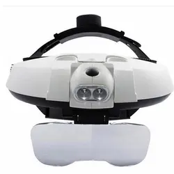 عینک هدلایت تاتو