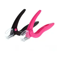 كاتر مخزن دار ناخن