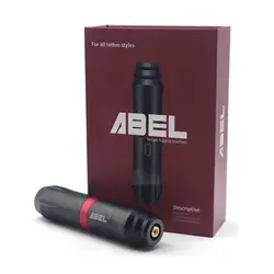 دستگاه تاتو پن ابل ABEL