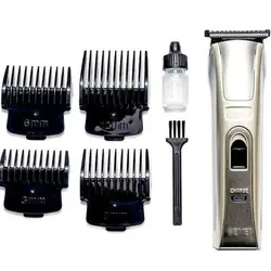 ماشین اصلاح کیمی مدل KM-5017 ا KM-5017(اورجینال)