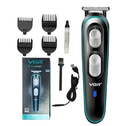 ماشین اصلاح وی جی آر مدل V-055