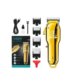 ماشین اصلاح وی جی آر مدل V-678 ا VGR model V-678 shaver
