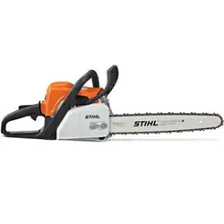 اره موتوری زنجیری 35 سانت اشتیل STIHL مدل MS 170