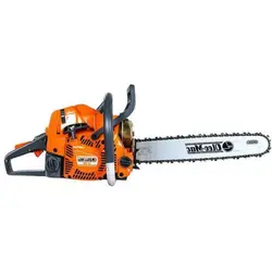 اره موتوری زنجیری 64 سانت الیومک مدل HD 965