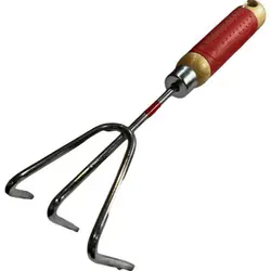 شن کش استیل  دستی چین