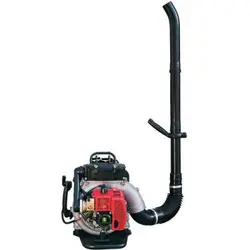 جاروی دمنده پشتی موتوری SKN EB-500-E