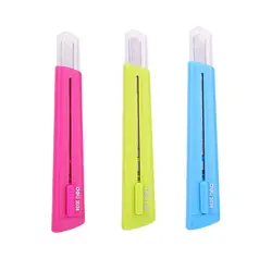 کاتر پلاستیکی دلی کد 2038