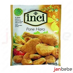 پودر ناگت مرغ inci 100 گرمی