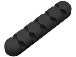 گیره نگهدارنده کابل اوریکو مدل CBS5 (بسته 5 عددی) 🛒 www.v2b.ir