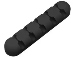 گیره نگهدارنده کابل اوریکو مدل CBS5 (بسته 5 عددی) 🛒 www.v2b.ir