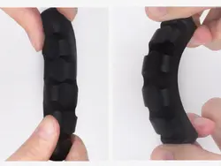 گیره نگهدارنده کابل اوریکو مدل CBS5 (بسته 5 عددی) 🛒 www.v2b.ir