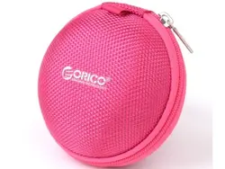 کیف لوازم جانبی اوریکو مدل PBD8 Storage Bag for Digital Accessories 🛒 www.v2b.ir