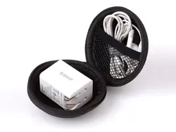 کیف لوازم جانبی اوریکو مدل PBD8 Storage Bag for Digital Accessories 🛒 www.v2b.ir