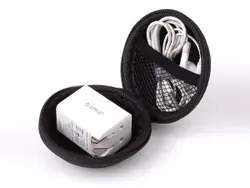 کیف لوازم جانبی اوریکو مدل PBD8 Storage Bag for Digital Accessories 🛒 www.v2b.ir