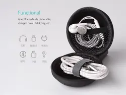 کیف لوازم جانبی اوریکو مدل PBD8 Storage Bag for Digital Accessories 🛒 www.v2b.ir