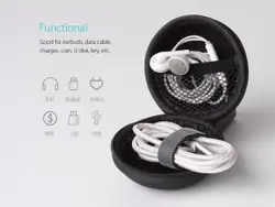 کیف لوازم جانبی اوریکو مدل PBD8 Storage Bag for Digital Accessories 🛒 www.v2b.ir