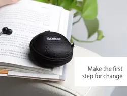 کیف لوازم جانبی اوریکو مدل PBD8 Storage Bag for Digital Accessories 🛒 www.v2b.ir