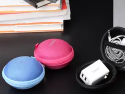 کیف لوازم جانبی اوریکو مدل PBD8 Storage Bag for Digital Accessories 🛒 www.v2b.ir