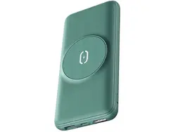 پاور بانک مگ سیف 20000 میلی آمپر وایرلس مک دودو مدل MC-8641