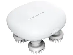 ماساژور شارژی مدل HaoToning Scalp & body Massager