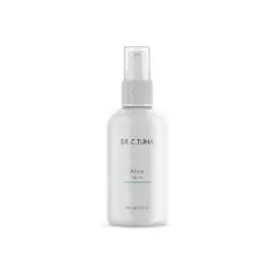 اسپری آبرسان و مرطوب کننده آلوئه ورا دکتر سی تونا  Dr.C.Tuna حجم 115 میل