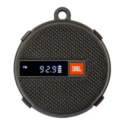 اسپیکر بلوتوثی قابل حمل جی بی ال | JBL Wind 2 Speaker