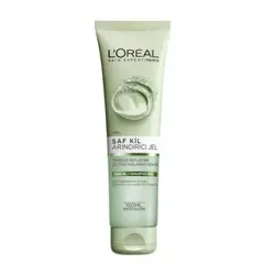 اسکراب خاک رس و اکالیپتوس لورال Loreal مناسب همه پوست ها حجم 150 میل