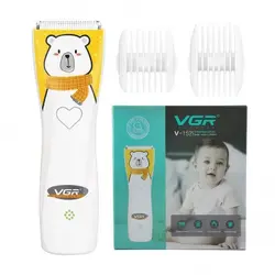 ماشین اصلاح بچگانه وی جی ار V-152