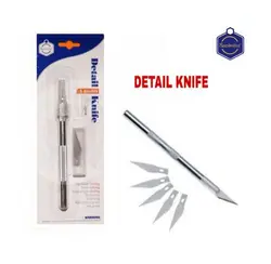 کاتر قلمی جراحی KeepSmiling به همراه 5 عدد يدک