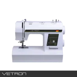 چرخ خیاطی وترون مدل SPB