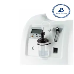اکسیژن ساز 10 لیتری زنیت مد