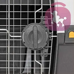 مشخصات، قیمت و خرید باکس سگ اسکودو سایز 8 یاتا