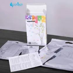 پک ژل کربوکسی تراپی هیالورونیک اسید دکتر درمر حجم ۴۲۵ میلی لیتر