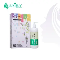 پک ژل کربوکسی تراپی آلفا بیسابولول دکتر درمر حجم ۴۲۵ میلی لیتر