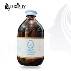محلول اسید تراپی آ اچ آ (AHA) دکترنوشا حجم 100 میل