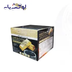 کرم ترمیم کننده خاویار و طلا راکو