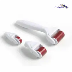 درمارولر 4 در 1 دی آر اس DRS 4 in 1 derma roller