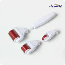درمارولر 4 در 1 دی آر اس DRS 4 in 1 derma roller