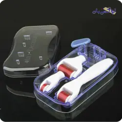 درمارولر 4 در 1 دی آر اس DRS 4 in 1 derma roller