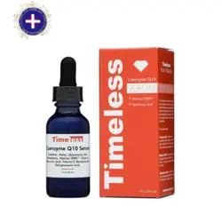 سرم ضد پیری و جوانساز تایملس کوآنزیم Q10 (30میلی لیتر)