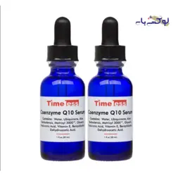 سرم ضد پیری و جوانساز تایملس کوآنزیم Q10 (30میلی لیتر)