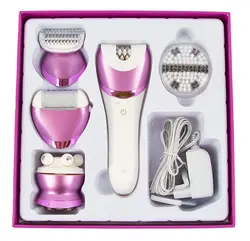 دستگاه اپلیدی 5کاره مدل ph-650