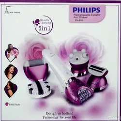 دستگاه اپلیدی 5کاره مدل ph-650