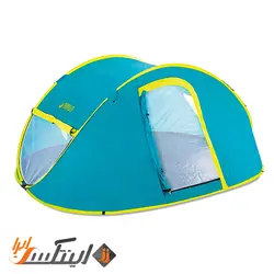 چادر مسافرتی فنری کول پاویلو 4 نفره 68087
