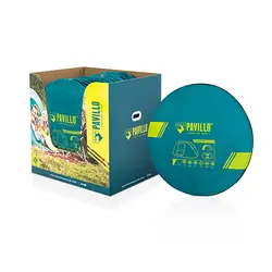 چادر مسافرتی فنری دو نفره کول پاویلو 68086